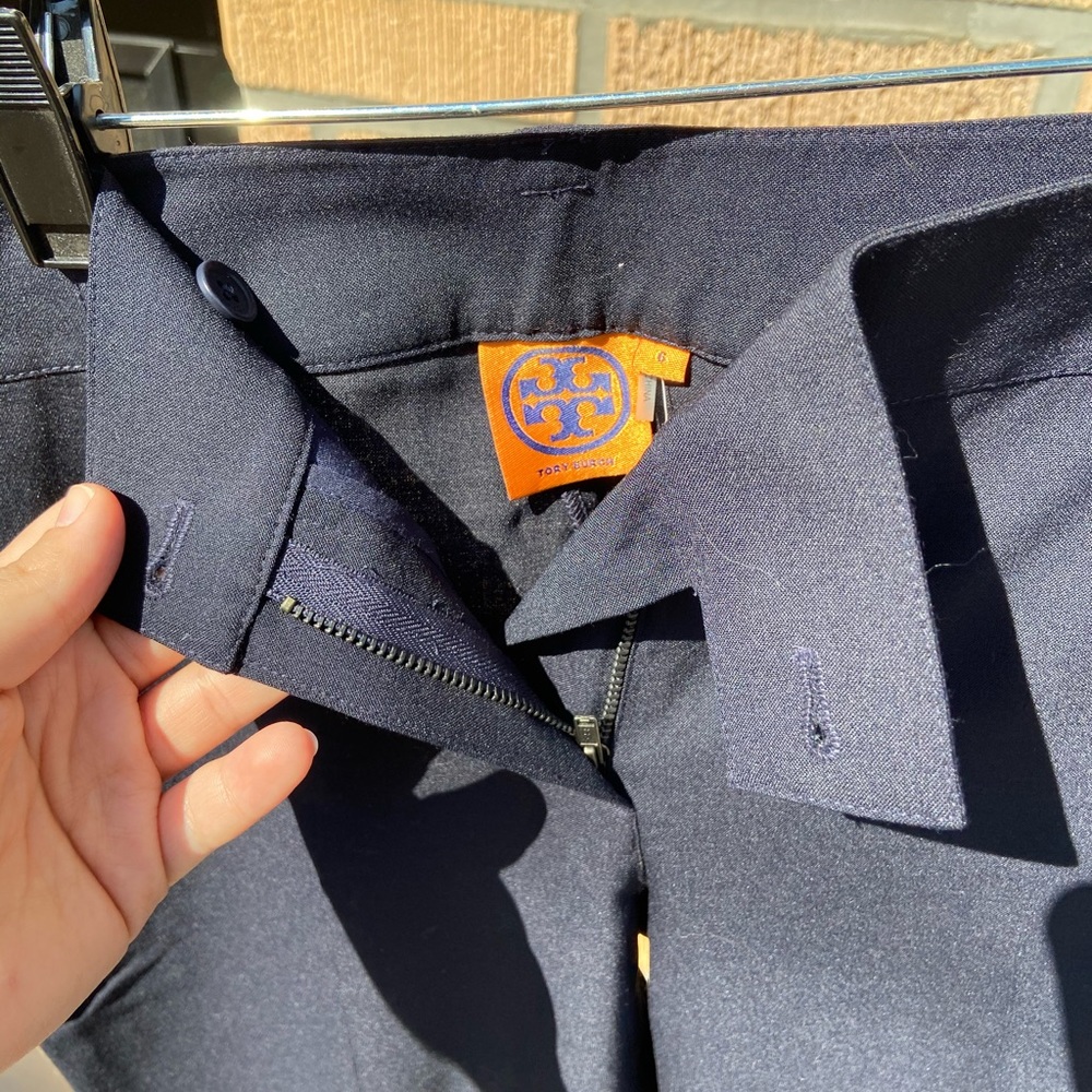 Tory Burch Slacks